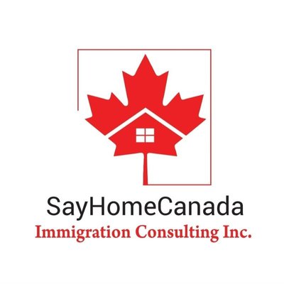 SayHomeCanada Info