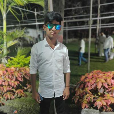 Sayyed Parvej
