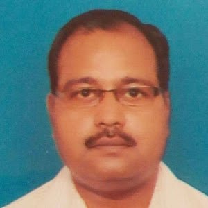 Shashank Johri