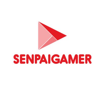 Senpai Gamer