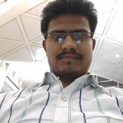 Serazuddin Ansari