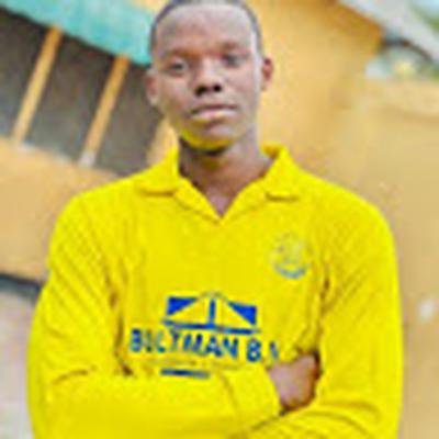 shabani mudrikat