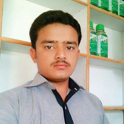 Shafeeq Ahmad