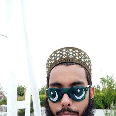 Shafiq Rehman