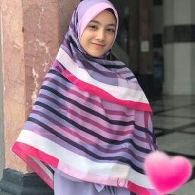 Shafiza Syahida