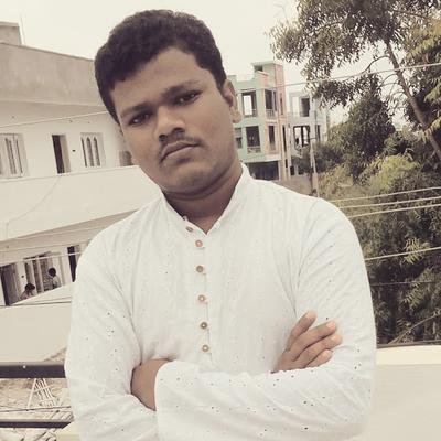 shaik rafi