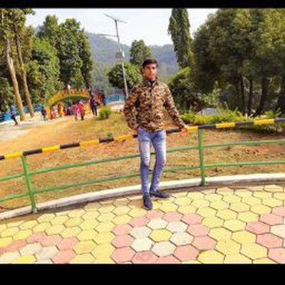 Shakil Ansari