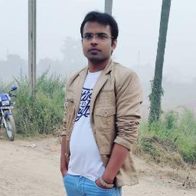 Shankar Swarup Shashi