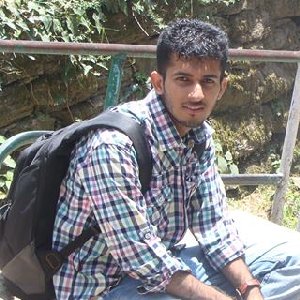 Shantanu Ghosal