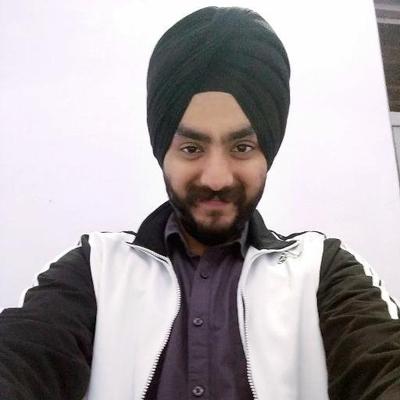 Shavinder singh