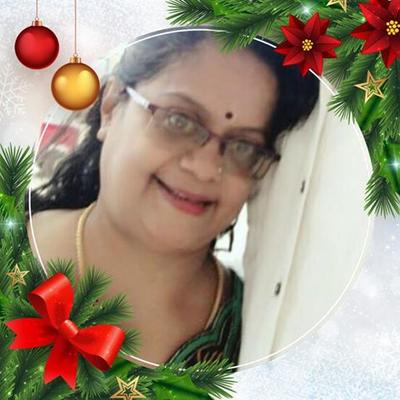 Sheela Uma Ramnathan