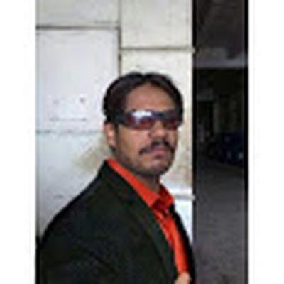 Sheikh Ifrahim ahmed