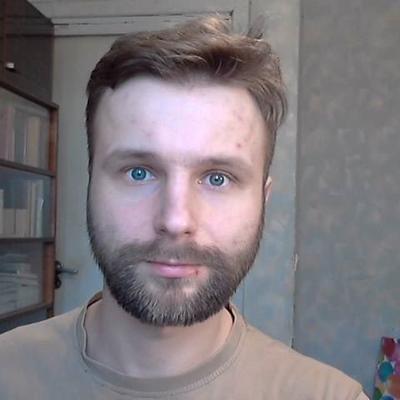 Taras Shepel