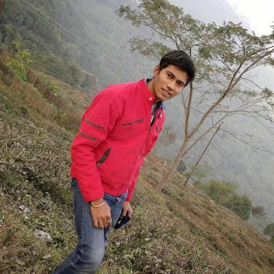 Shivam Gupta
