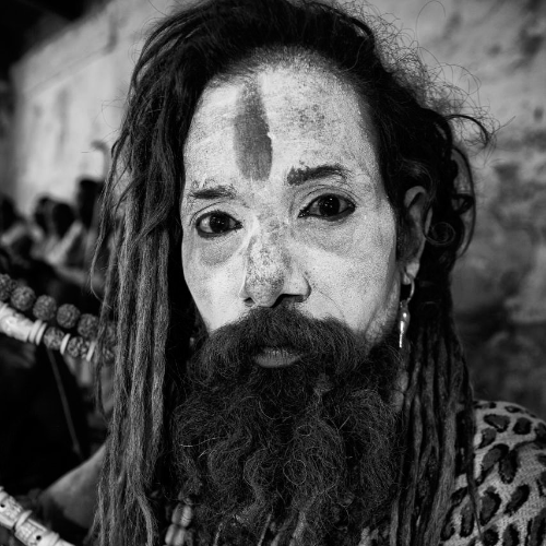 Shivaraj Baba