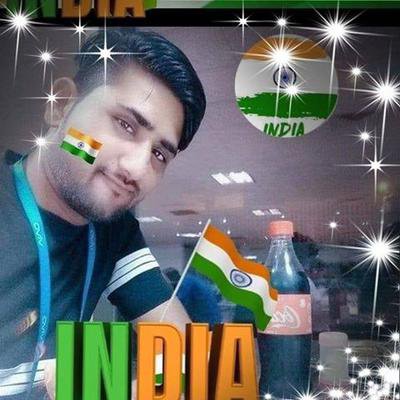 Shobhit Shrivastava Hariyanvi