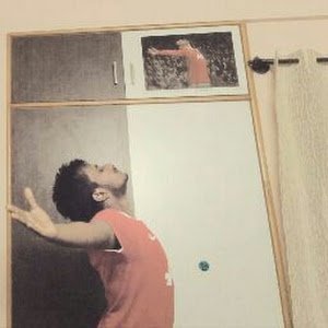 Shreyas K
