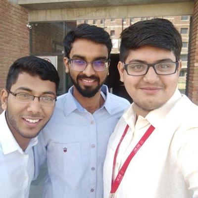 Shubham Dhanuka