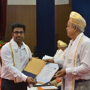 Shubham Modi