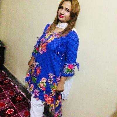 Shumaila Sarfraz