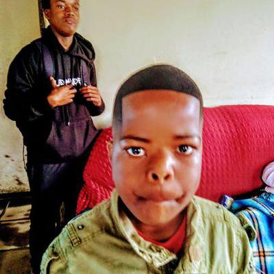 Sibusiso Khanyile
