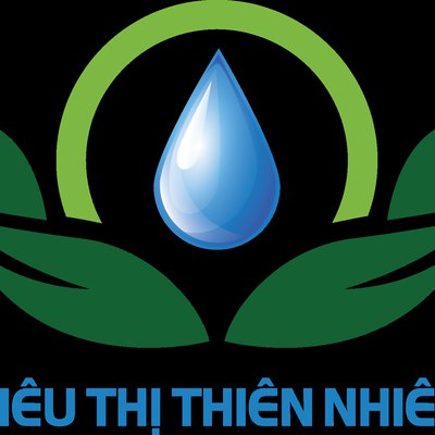 siêu thị thiên nhiên