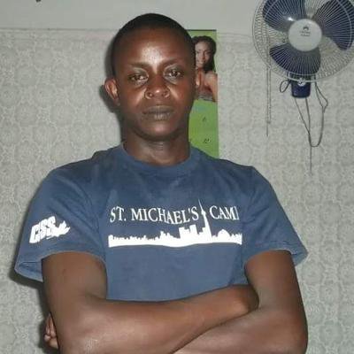 simon muiruri