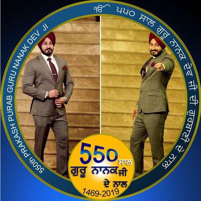 Simranjeet Singh