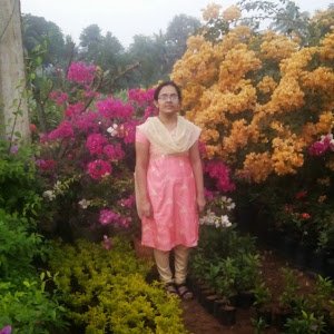 Duvvuri Baby santhoshini sindhuja