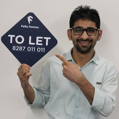 Virender Pratap Singh