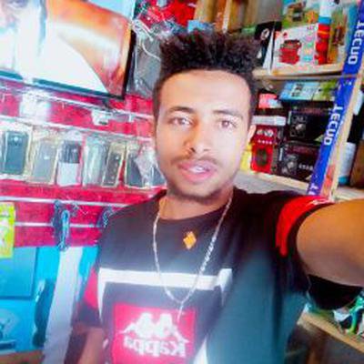 sirak Berhanu