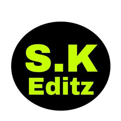 S.K Editz