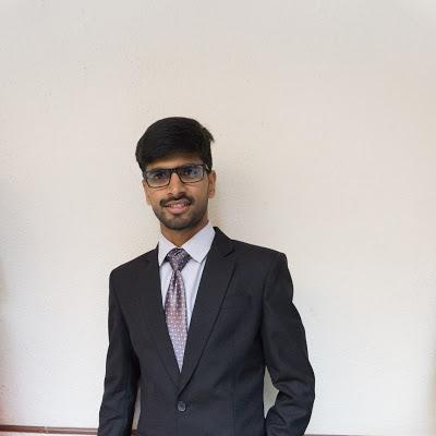 Sai Krishna Reddy