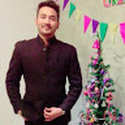 S.K. Vlogs And Gaming