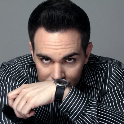 Billy Sky