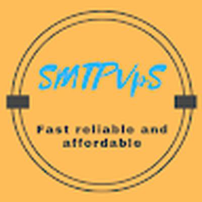 smtp vps