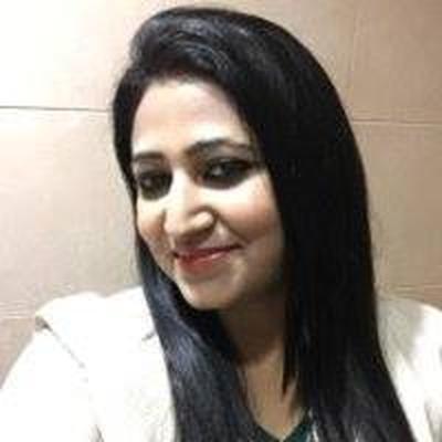 Sneha Kapoor