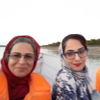 Soghi Ghafarnian