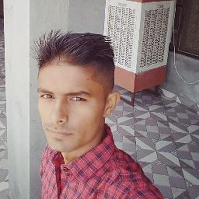 Sohan Chahal