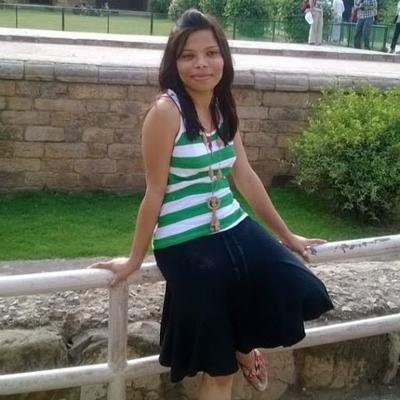 Sonal Chouksey