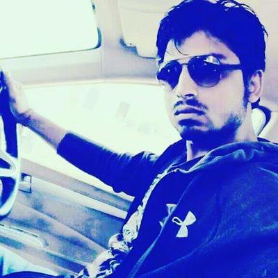 sonu sonu jha
