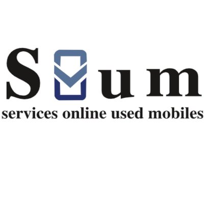 Soum mobile shop