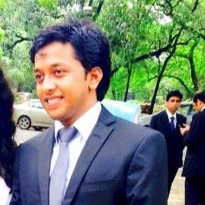 Sourabh K
