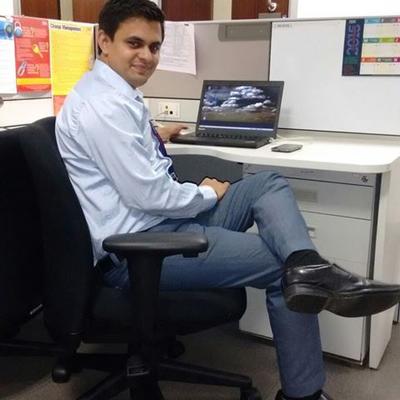 Sourabh Mishra
