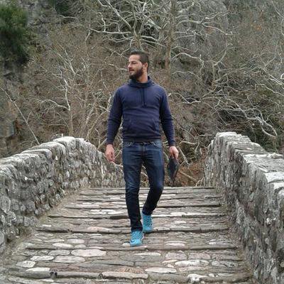 Spiros Gravas
