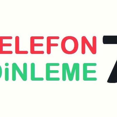 Telefon Dinleme