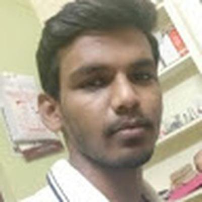 Sridhar S