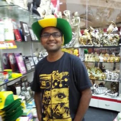 rakeshjojo sri