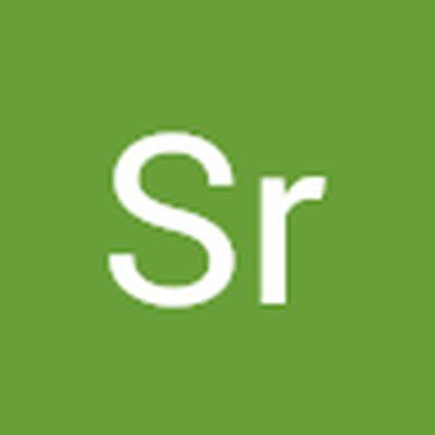 Sr Vedanth