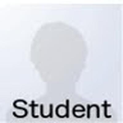 Student: Ferdous Alabidy